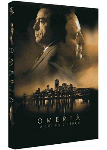 Omerta, la loi du silence - Saison 1