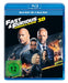 Fast & Furious: Hobbs & Shaw (3D + Blu-ray