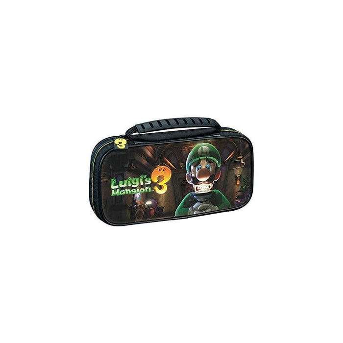 LUIGI MANSION SWITCH CASE