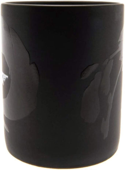 Pyramid SCMG25416 James Bond (Gunbarrel) Heat Change Mug