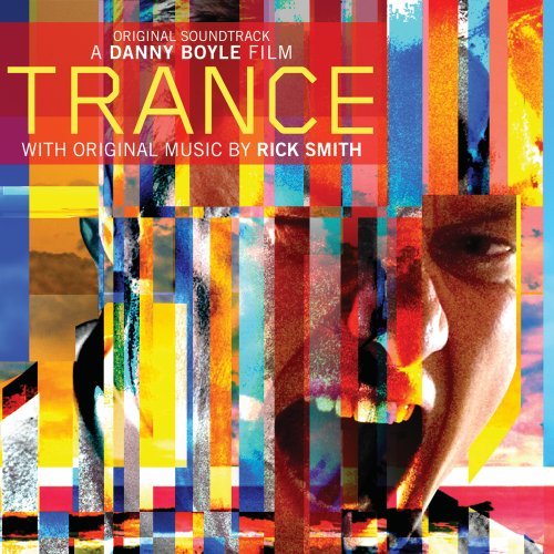 Trance-Ost