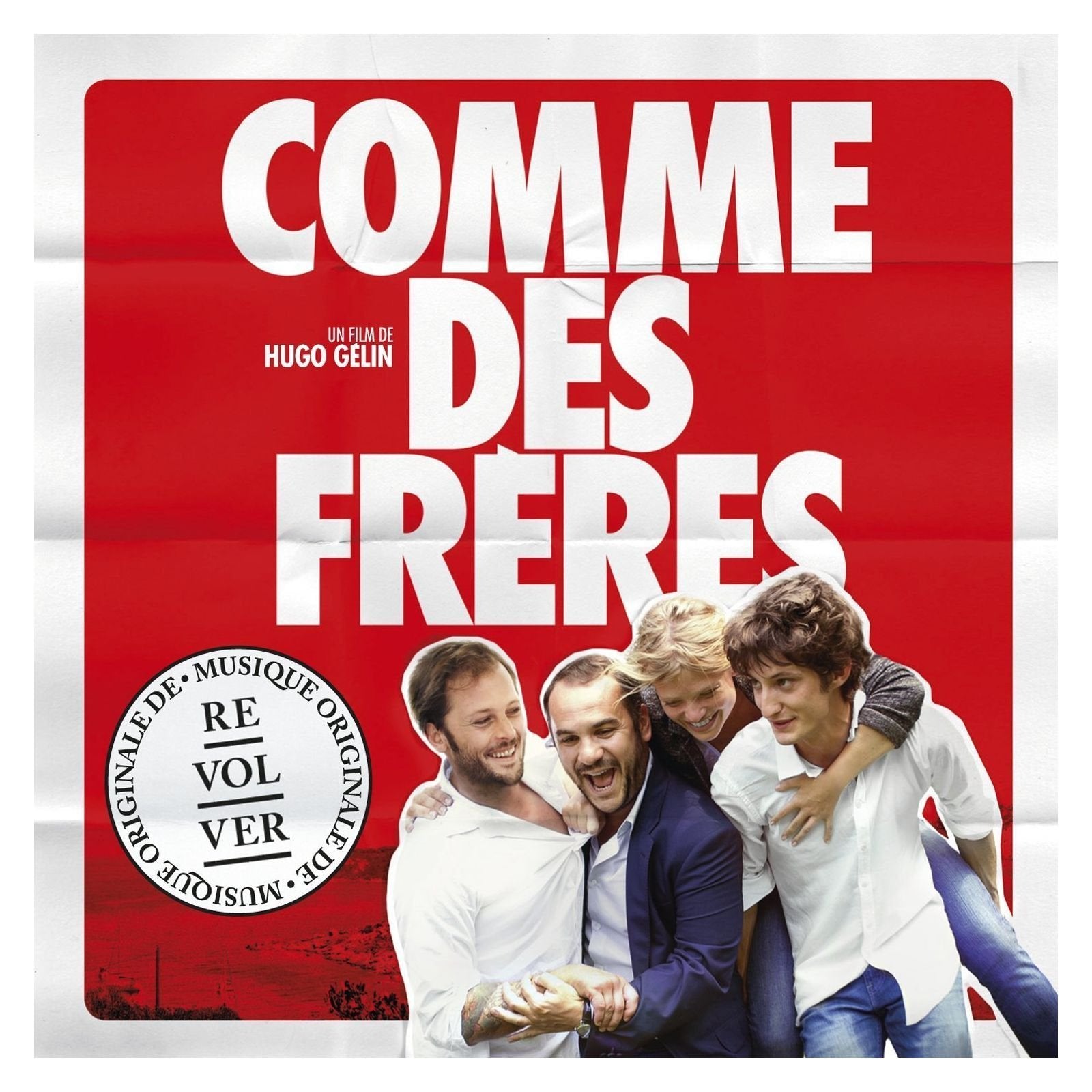 Comme Des Frsres