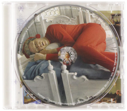 Elf Soundtrack