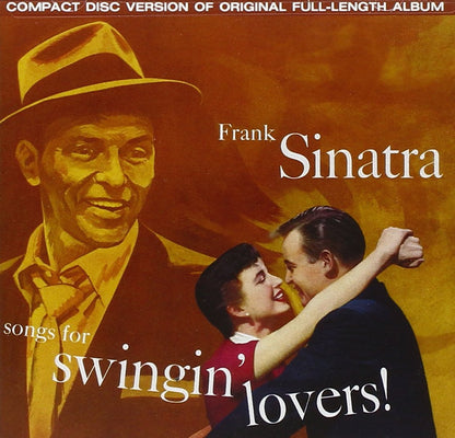 Songs For Swingin Lovers