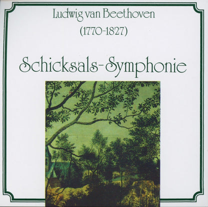 Schicksal Symphony