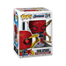 Funko KNALLEN! MARVEL: Endgame - Iron Spider met Nano Gauntlet