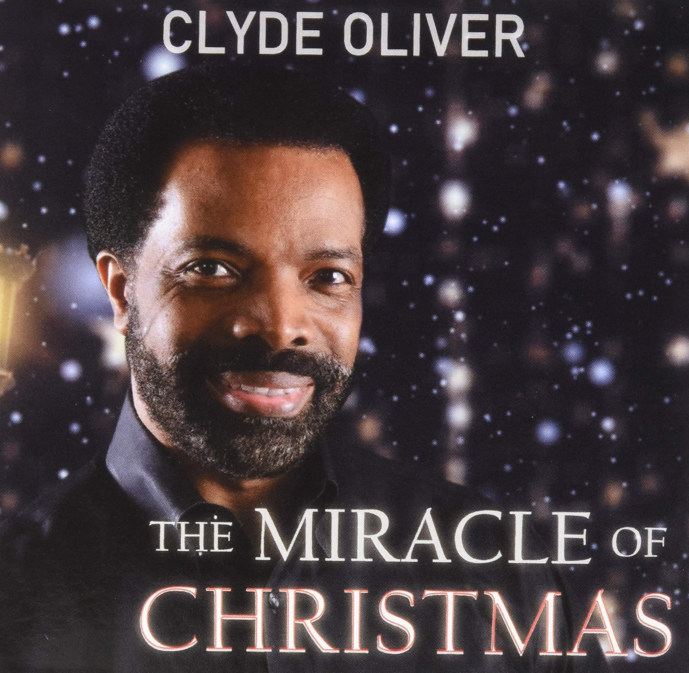 The Miracle Of Christmas