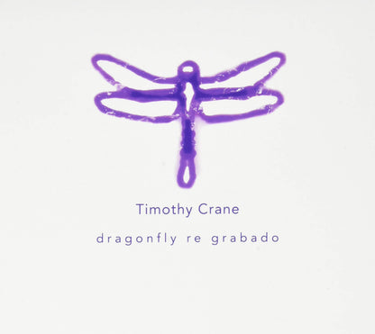 Dragonfly Re Grabado