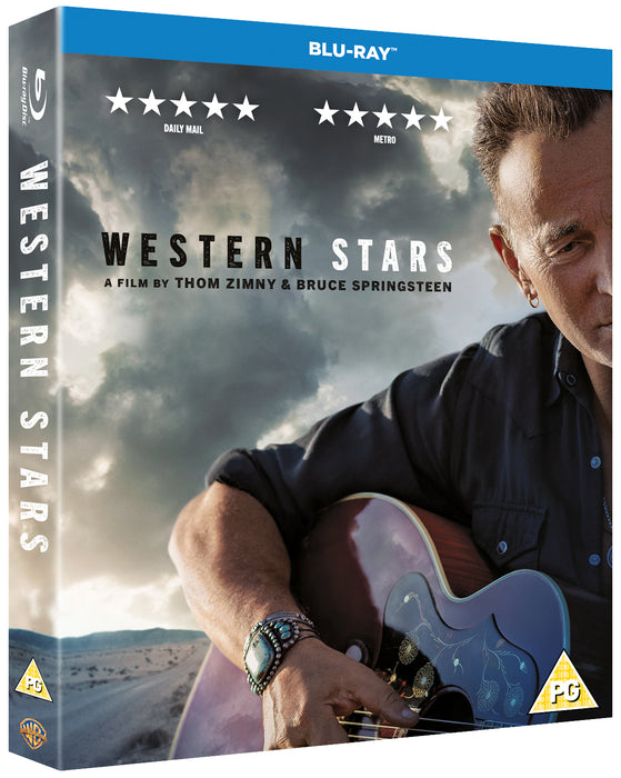 Western Stars