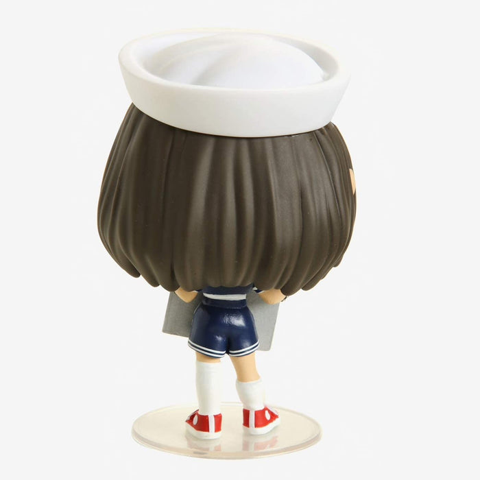 Funko POP TV: Stranger Things - Robin, Multicolor