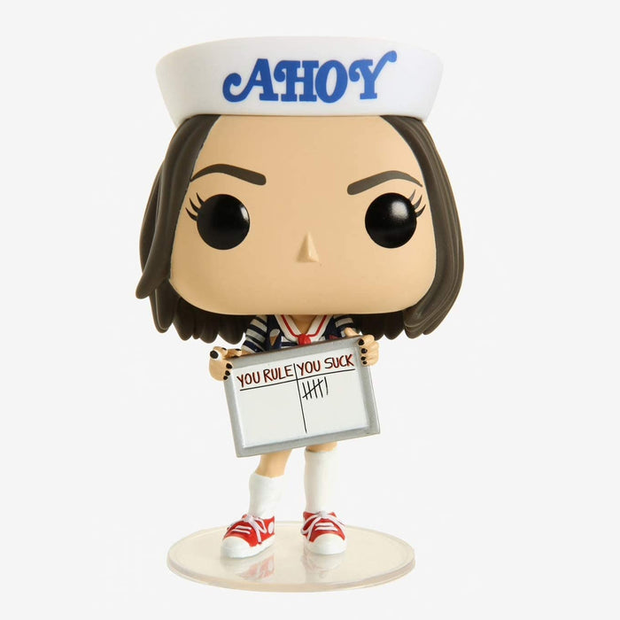 Funko POP TV: Stranger Things - Robin, Multicolor