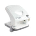 Rapesco 1526 ECO X5-40ps Less Effort 2-Hole Punch, 40 Sheet Capacity