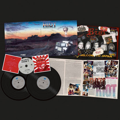 Archives: 1988-1989 - Volume 4