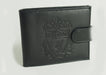 Team Merchandise Leather Clip Wallet Liverpool Liverpool