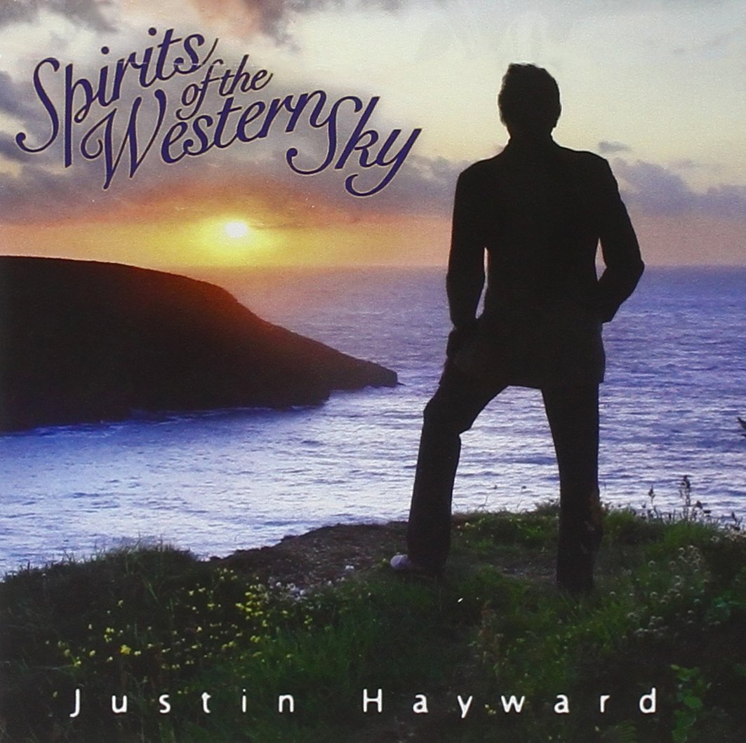 Spirits Of The Western Sky