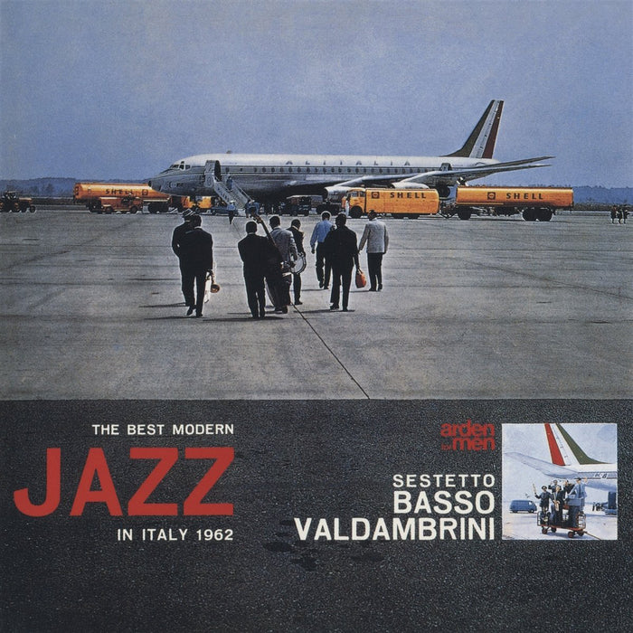 The Best Modern Jazz in Italy 1962