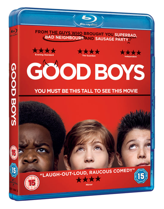 Good Boys