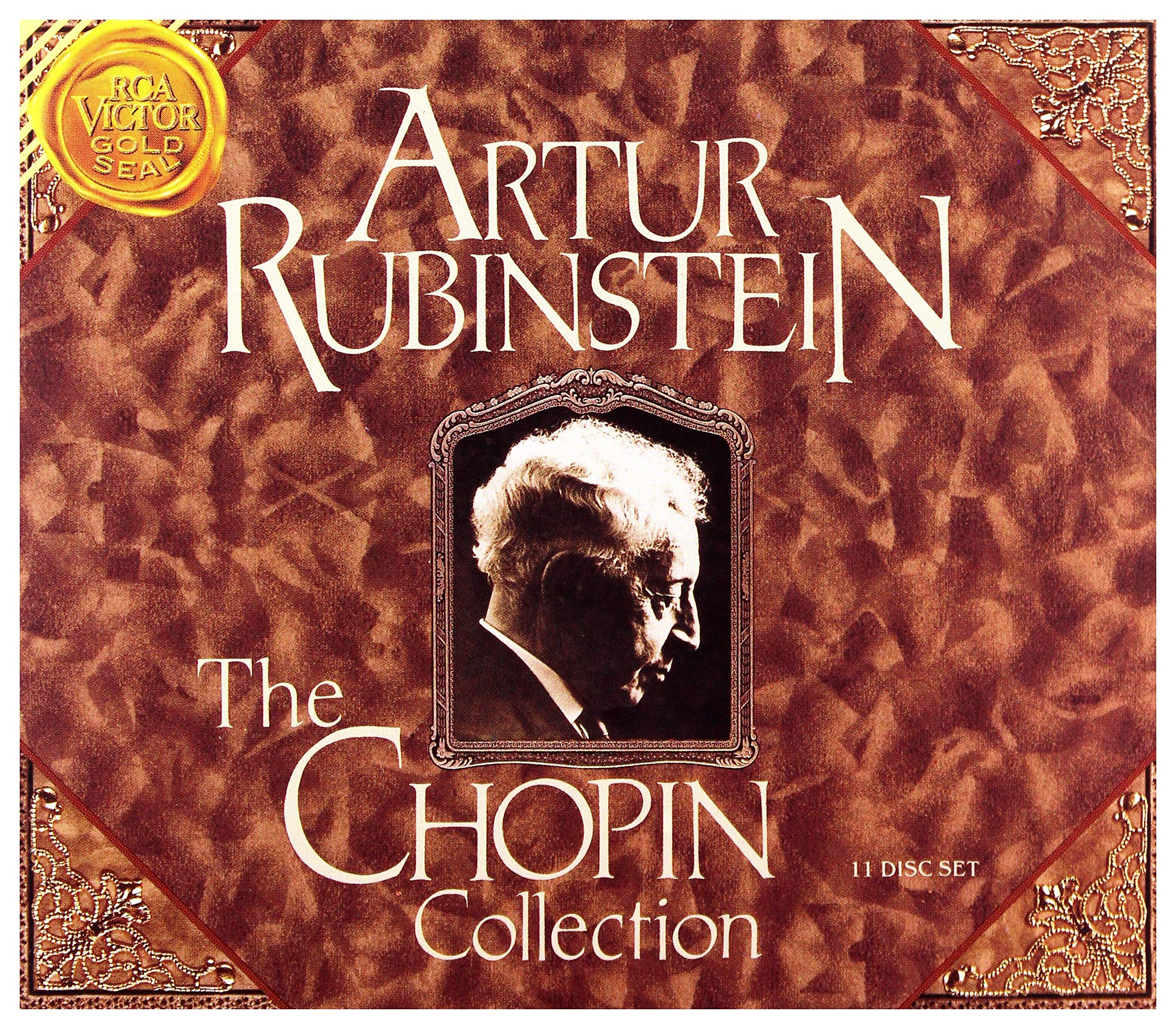 The Chopin Recordings