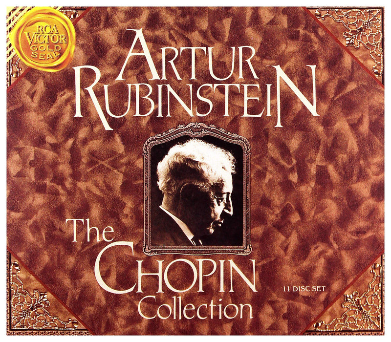 The Chopin Recordings