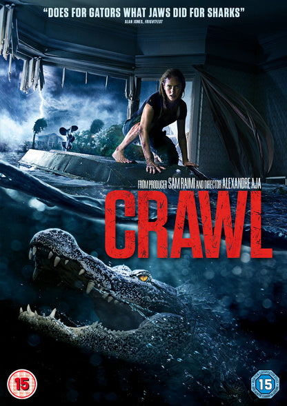 Crawl