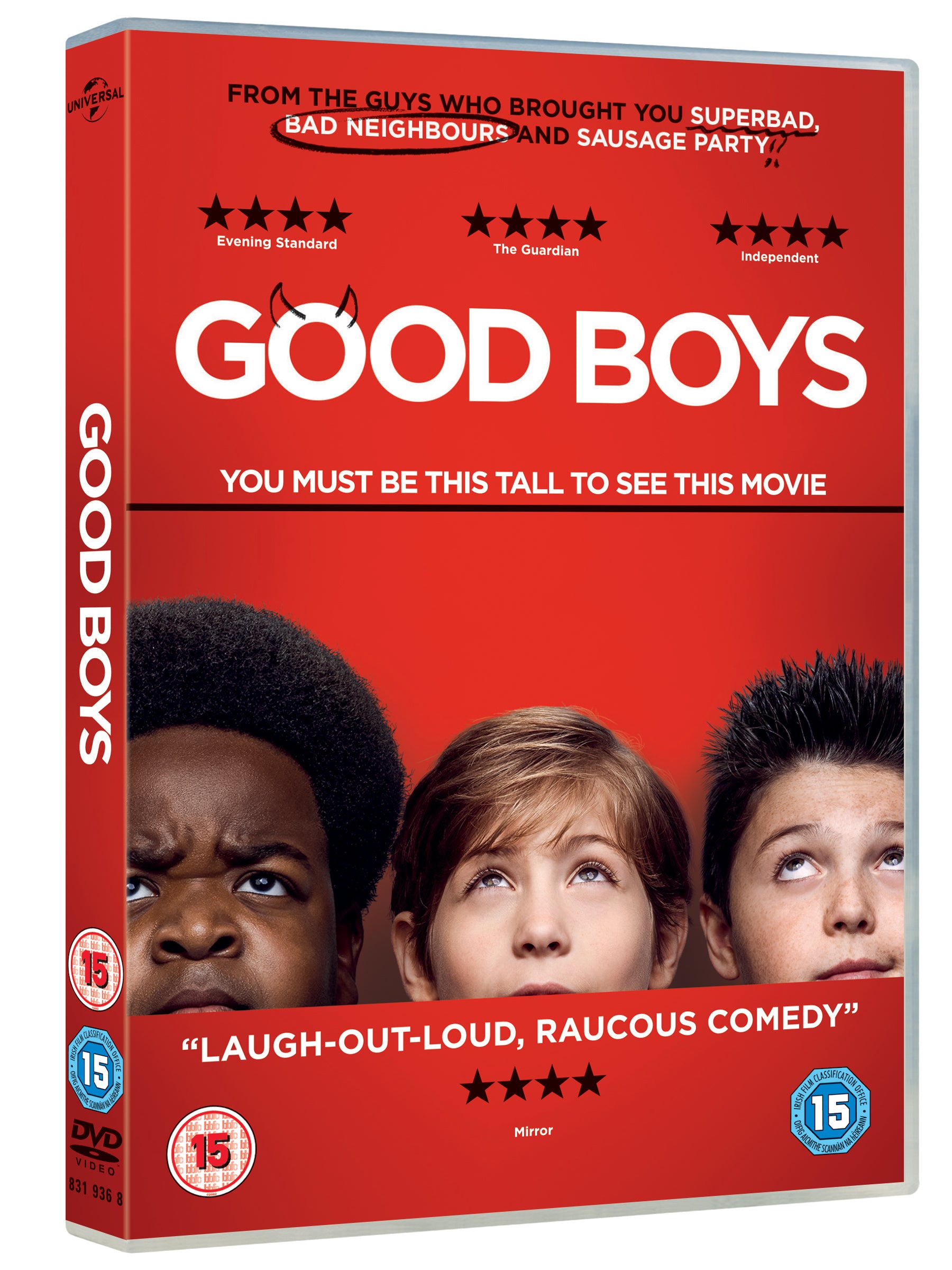 Good Boys