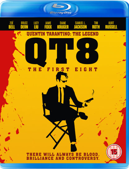 QT8 - The First Eight