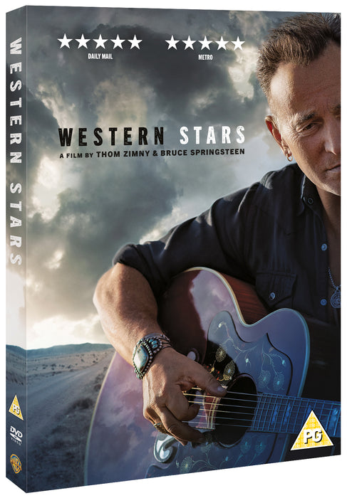 Western Stars