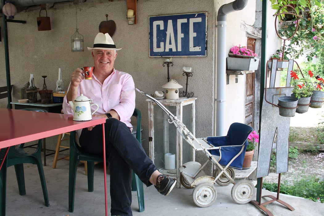 Rick Stein's Secret France