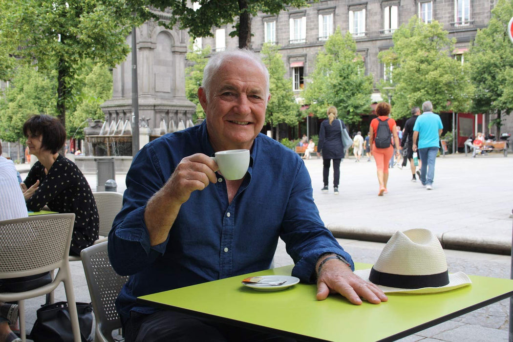 Rick Stein's Secret France