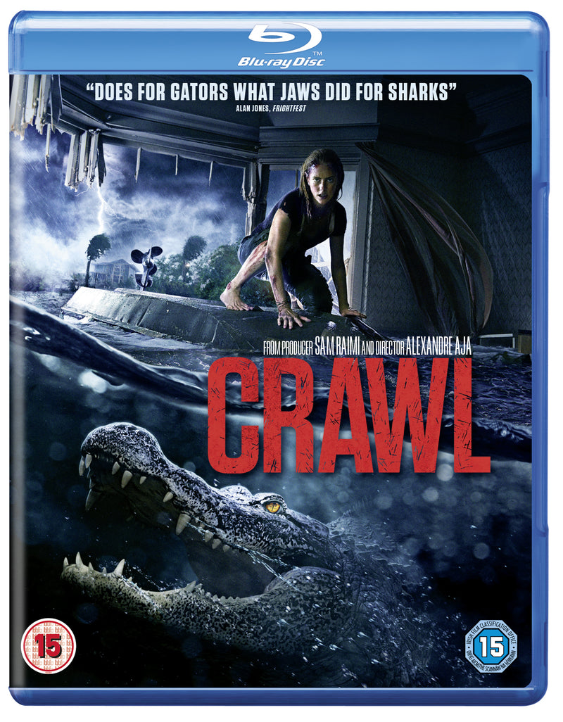 Crawl