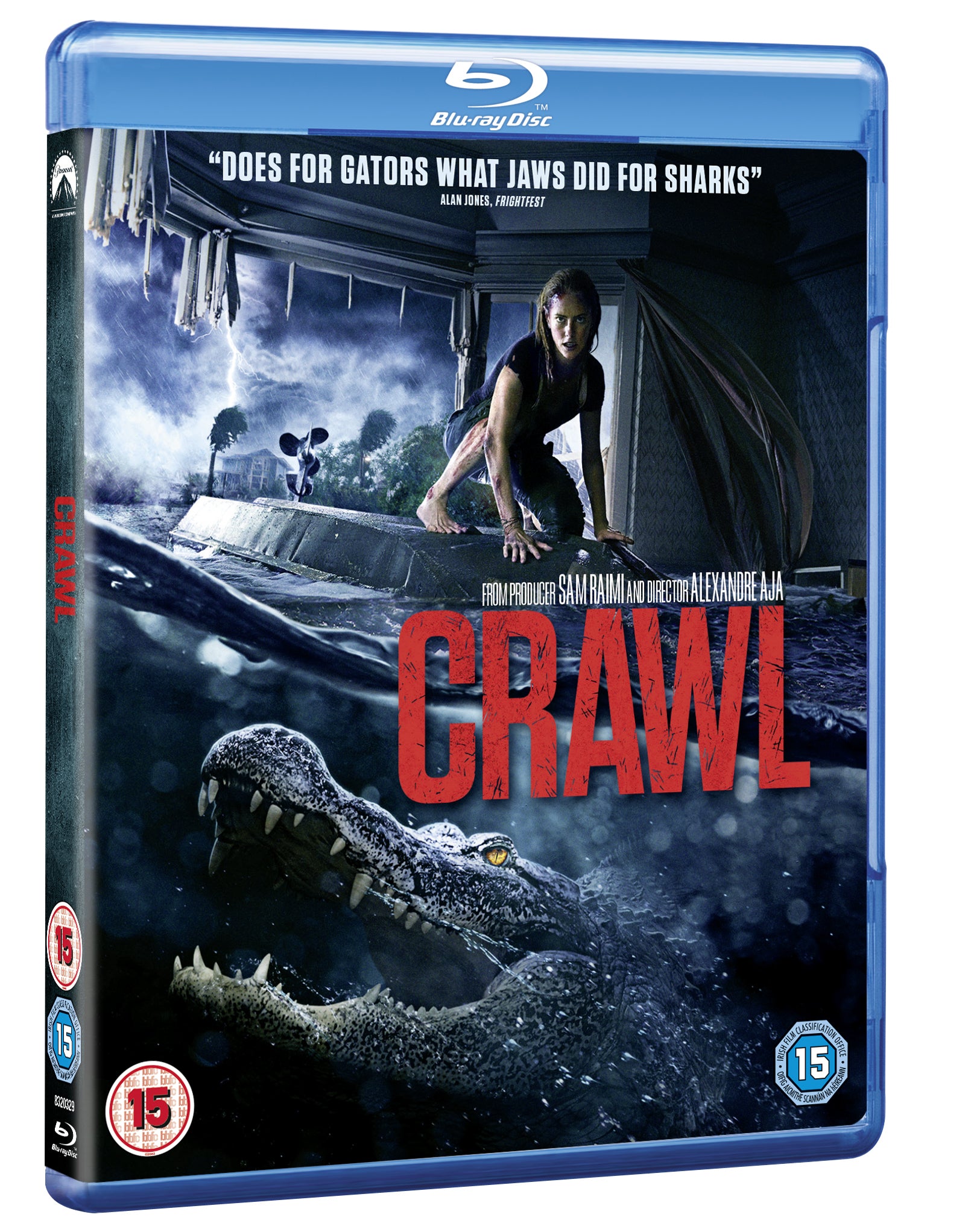 Crawl