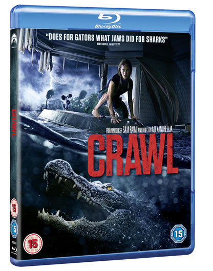 Crawl