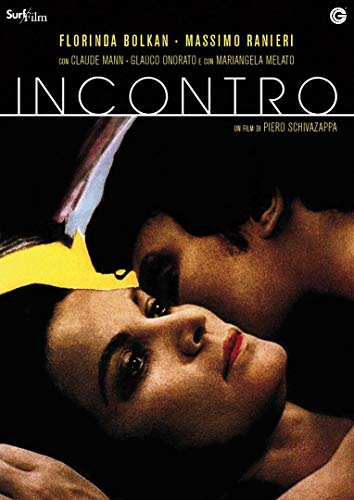 Incontro - (Italian Import)