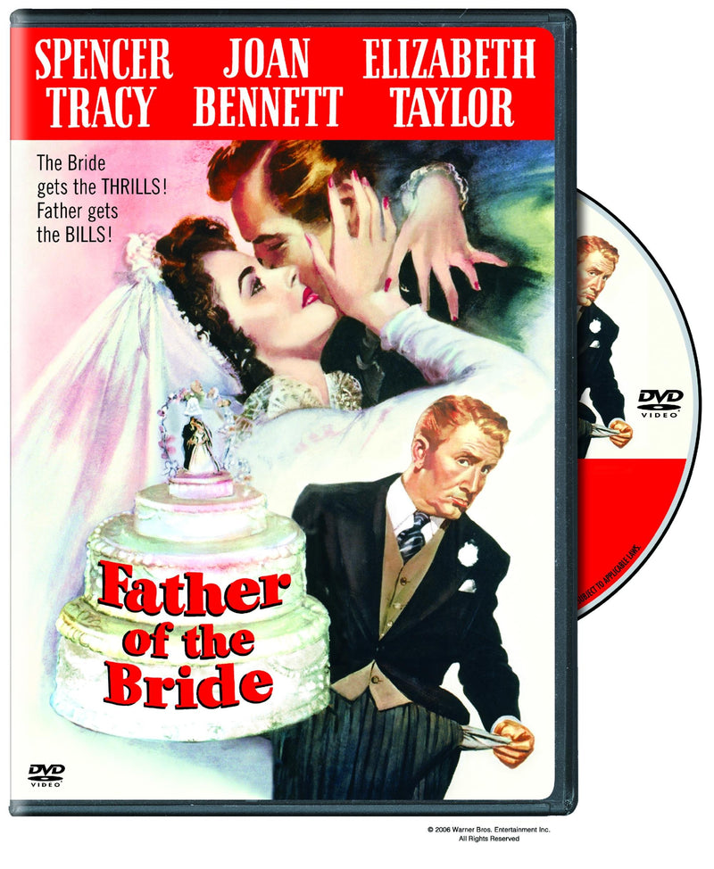 Father of Bride