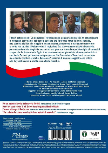 Miracolo Italiano