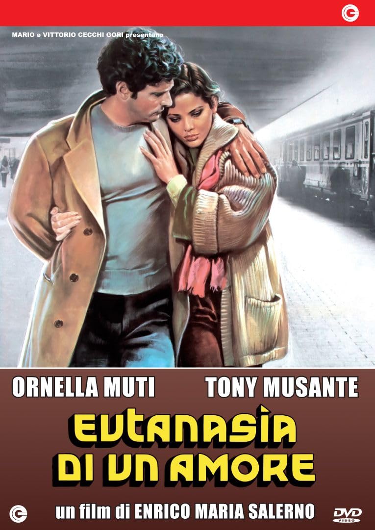 Eutanasia Di Un Amore