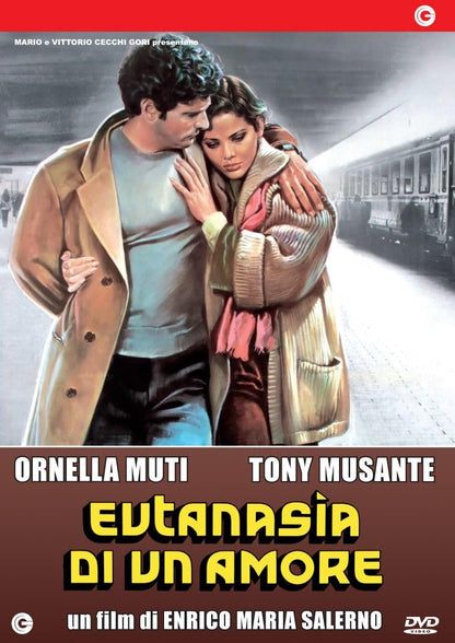 Eutanasia Di Un Amore