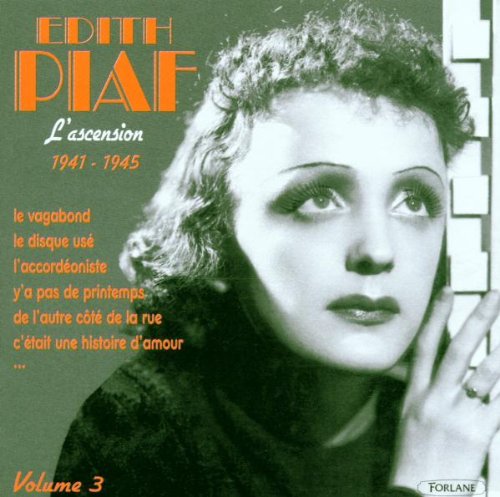 Vol. 3-L'ascension 1941-1945