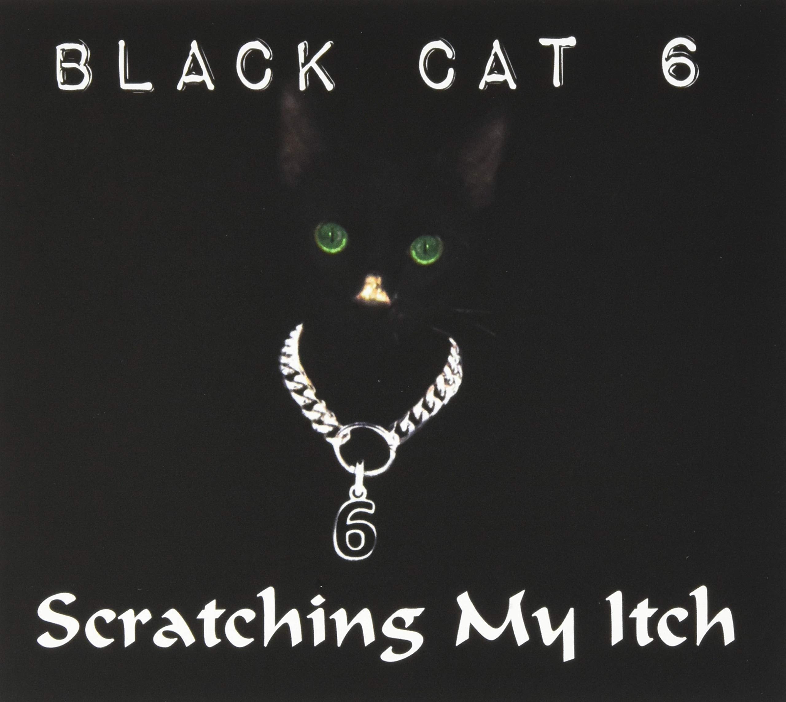 Scratching My Itch