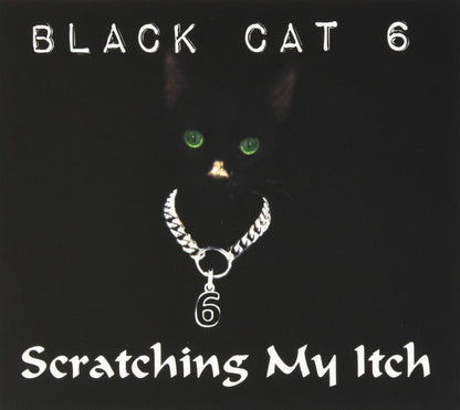 Scratching My Itch