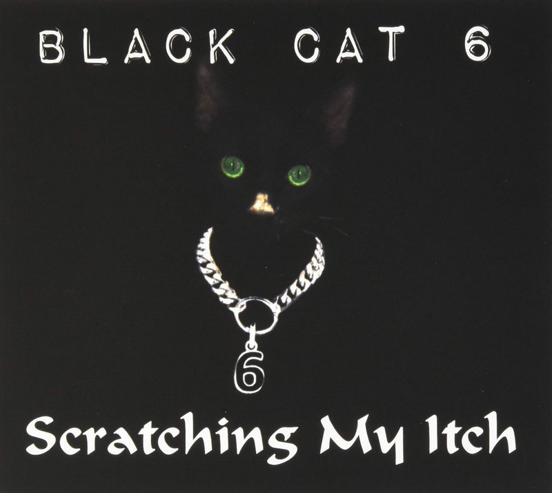 Scratching My Itch