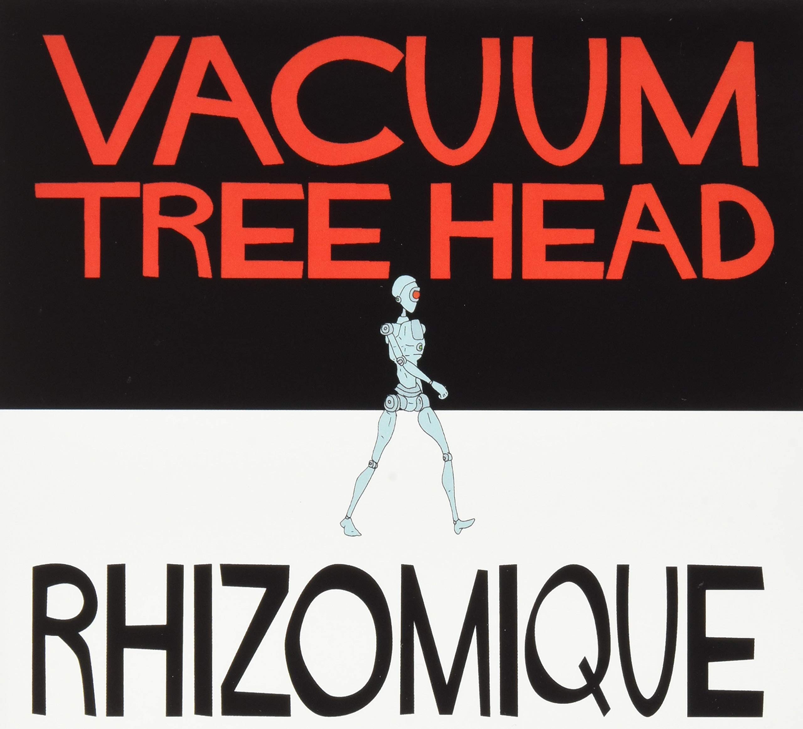 Rhizomique