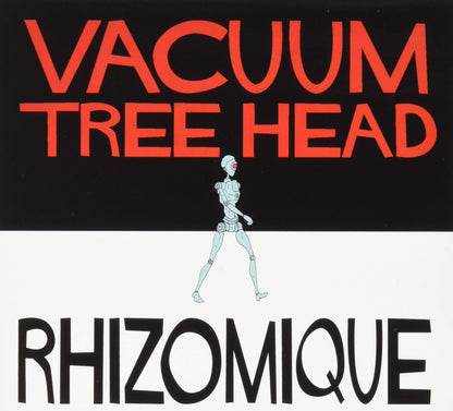 Rhizomique