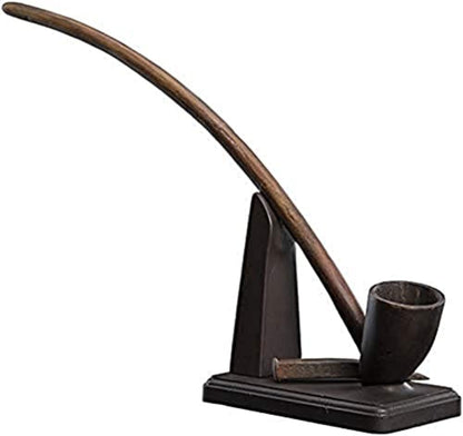 Herr der Ringe Replik 1/1 Gandalfs Pfeife 34 cm