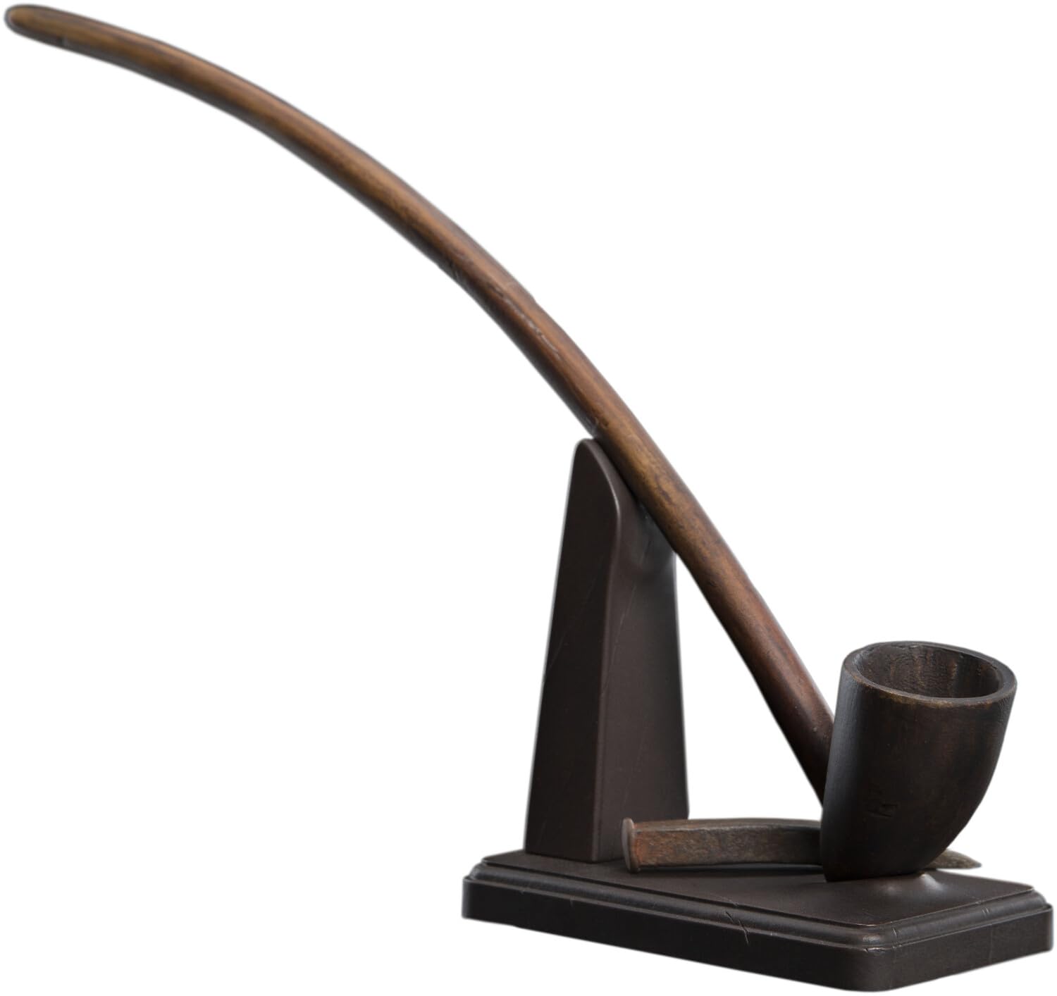 Herr der Ringe Replik 1/1 Gandalfs Pfeife 34 cm