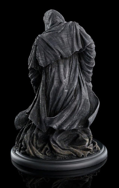 Weta Collectibles Figura Coleccionable Nazgul, El Señor de los Anillos (15 cm
