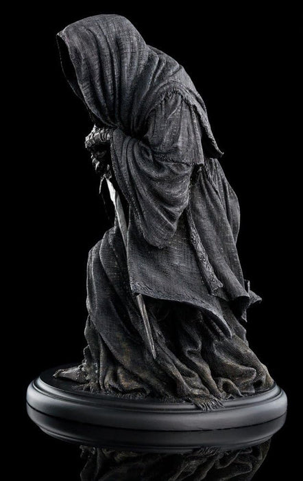 Weta Collectibles Figura Coleccionable Nazgul, El Señor de los Anillos (15 cm