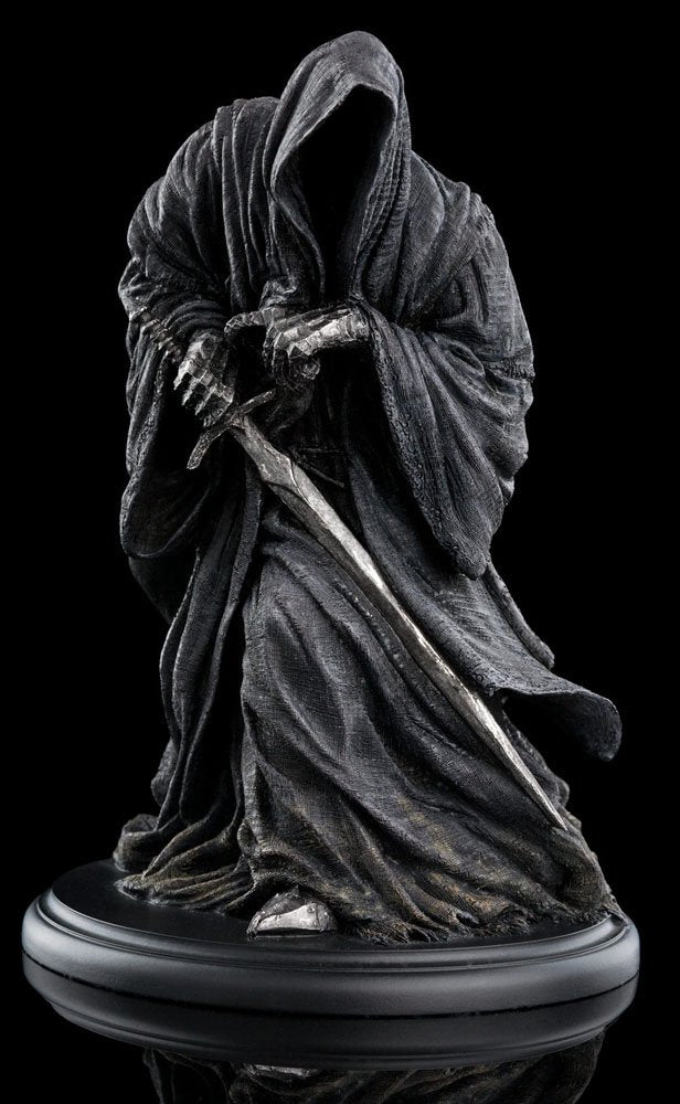 Weta Collectibles Figura Coleccionable Nazgul, El Señor de los Anillos (15 cm