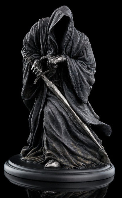 Weta Collectibles Figura Coleccionable Nazgul, El Señor de los Anillos (15 cm