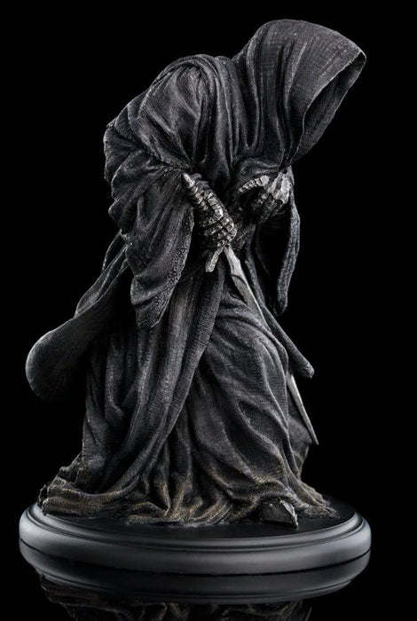 Weta Collectibles Figura Coleccionable Nazgul, El Señor de los Anillos (15 cm